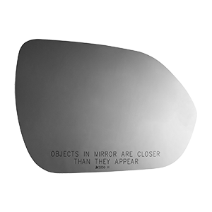 SIDE VIEW MIRROR HEATED